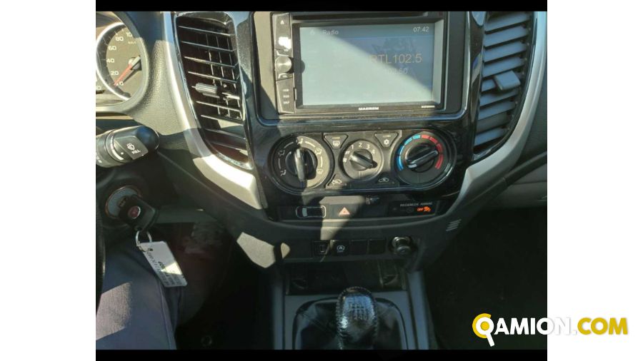 Fiat Fullback 2.4 doppia cabina SX s&s 150cv | ATL SPA