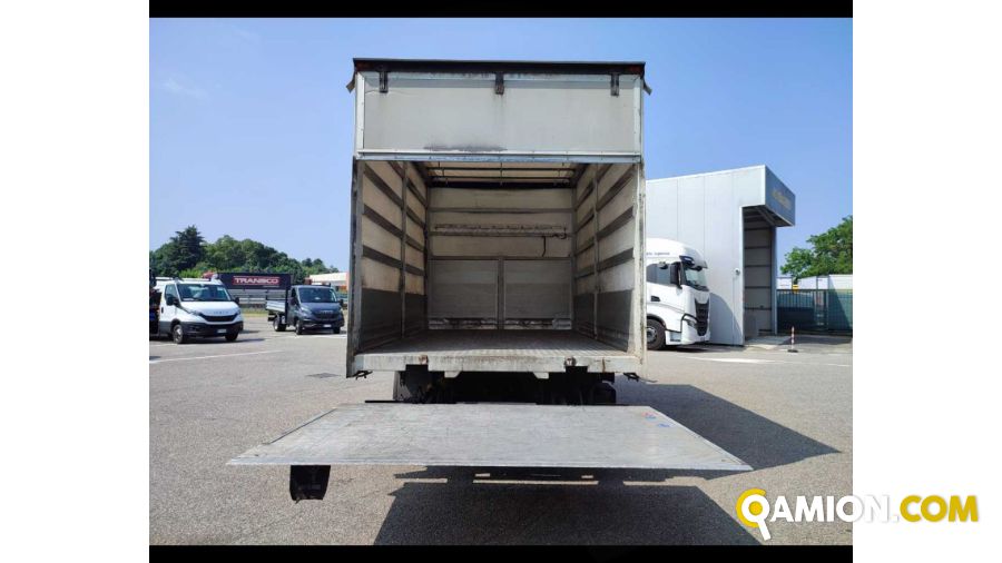 Iveco ML140E28/P CENT E SPONDA | ATL SPA