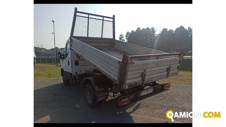 Iveco Daily 35 C11 RIB  Daily 35 C11 RIB  | Altro Altro | ATL SPA