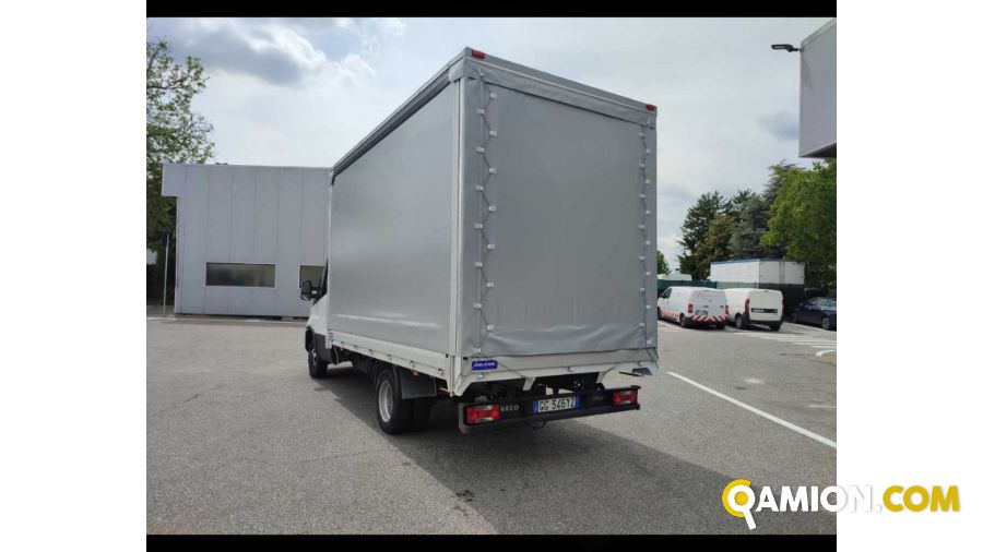 Iveco Daily 35 C14H  Daily 35 C14H  | Altro Altro | ATL SPA