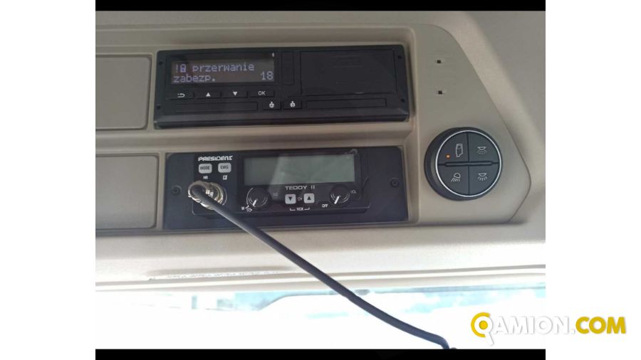 Iveco AS440S49 T/P AS440S49 T/P | Altro Altro | ATL SPA