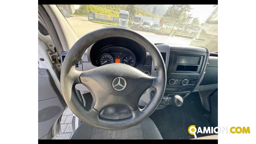 Mercedes Sprinter 316 cdi F 32/35 Pro  | ATL SPA