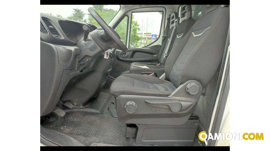 Iveco Daily 35 C14H  Daily 35 C14H  | Altro Altro | ATL SPA