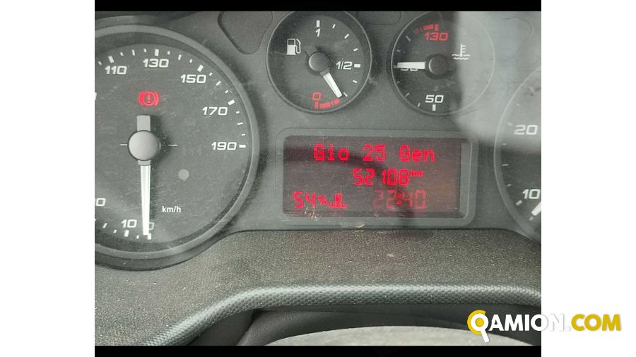 Iveco Daily 35 C14H  Daily 35 C14H  | Altro Altro | ATL SPA