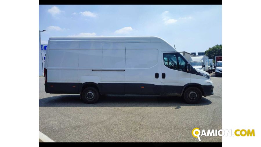 Iveco Daily 35 S16 V H3 4100 LD Daily 35 S16 V H3 4100 LD | Altro Altro | ATL SPA