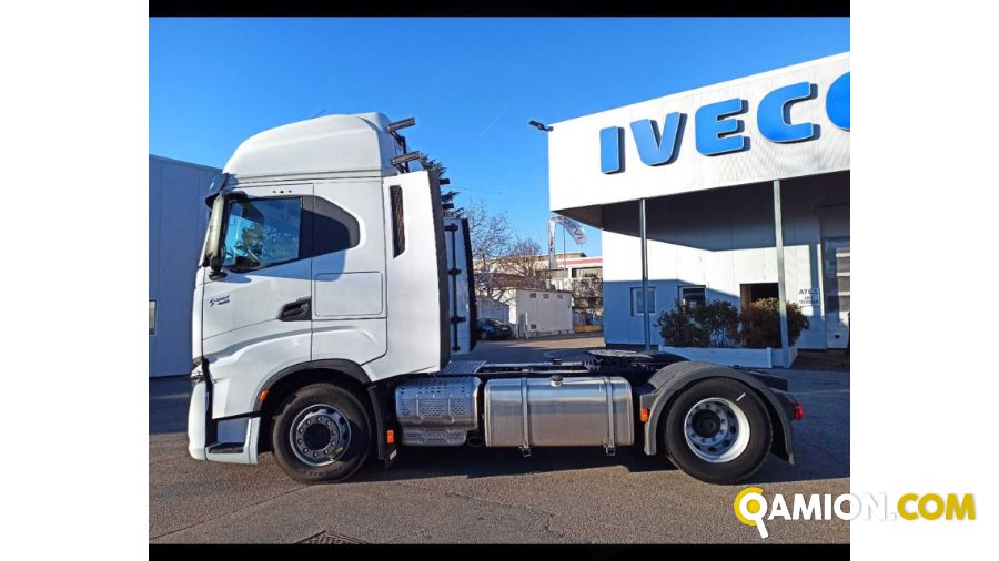 Iveco AS440S49 T/P AS440S49 T/P | Altro Altro | ATL SPA