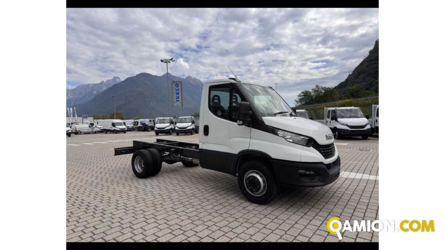 Iveco DAILY 70C16H3.0 DAILY 70C16H3.0 | Altro Altro | ATL SPA