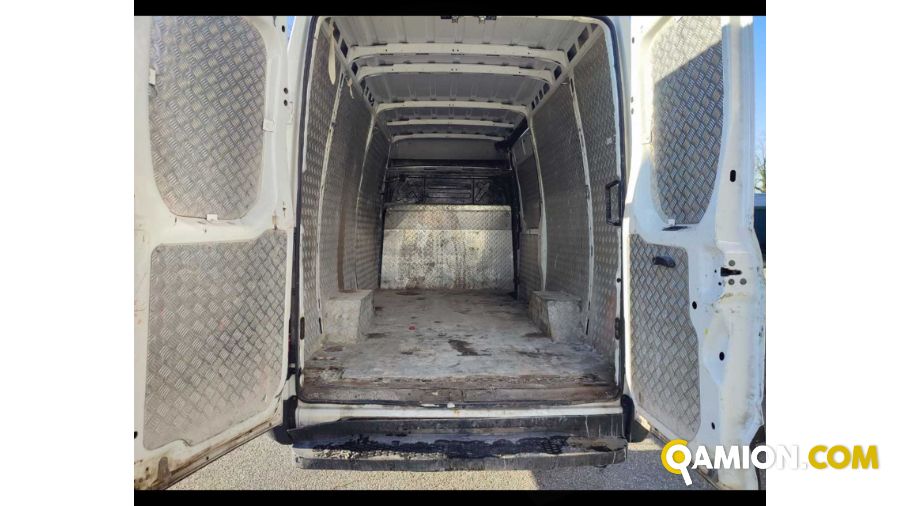 Iveco DAILY 35S14V DAILY 35S14V Altro | ATL SPA