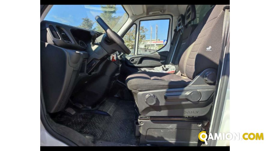 Iveco Daily 35 C14H BOX e SPONDA  Daily 35 C14H BOX e SPONDA  | Altro Altro | ATL SPA