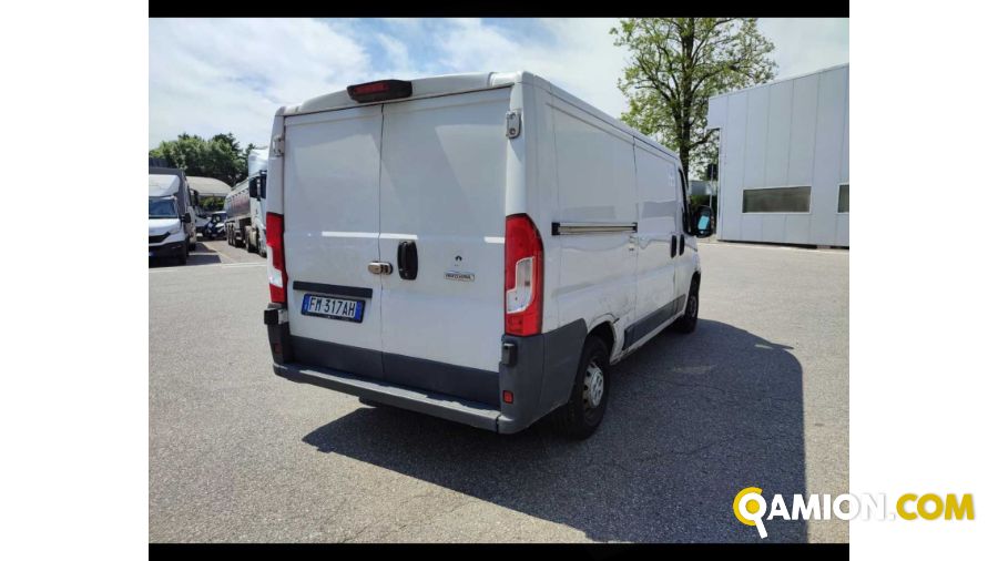 Fiat Ducato 33 MH2 2.3 mjt FRIGO | ATL SPA