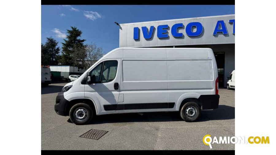 Fiat Ducato 33 MH2 2.2 mjt3 120cv Ducato 33 MH2 2.2 mjt3 120cv | Altro Altro | ATL SPA