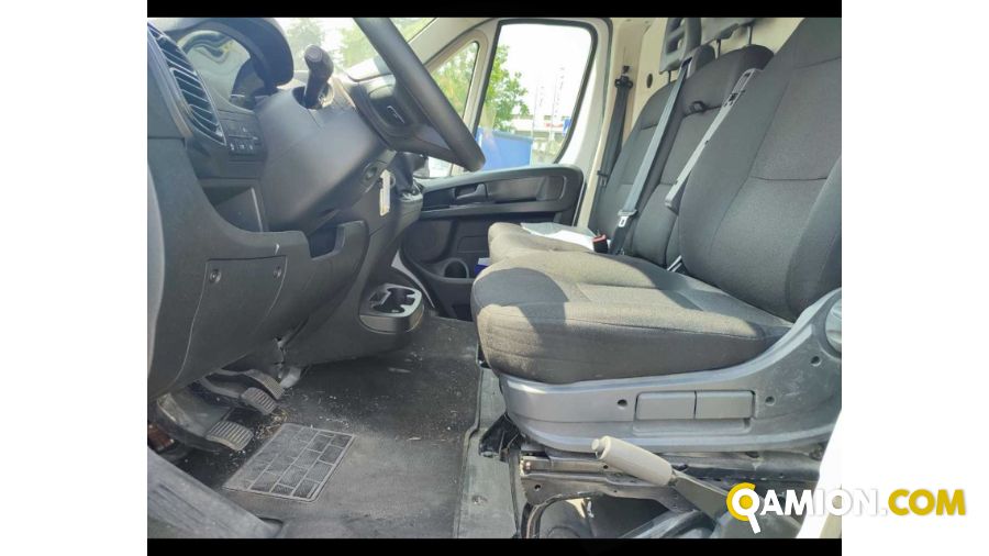 Fiat Ducato 33 MH2 2.2 mjt3 120cv serie 9 Ducato 33 MH2 2.2 mjt3 120cv serie 9 | Altro Altro | ATL SPA