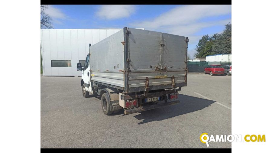 Iveco Daily  35 C10 RIB Daily  35 C10 RIB | Altro Altro | ATL SPA