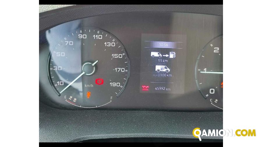 Fiat DUCATO CON BOX DUCATO CON BOX | Altro Altro | ATL SPA