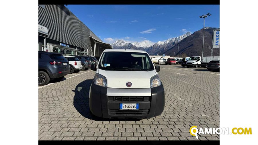 Fiat Fiorino furgone 1.3 mjt 16v 95cv Fiorino furgone 1.3 mjt 16v 95cv | Altro Altro | ATL SPA