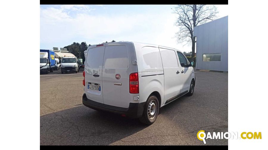 Fiat Scudo Ice 1.5 bluehdi 120cv L2H1 Scudo Ice 1.5 bluehdi 120cv L2H1 | Altro Altro | ATL SPA