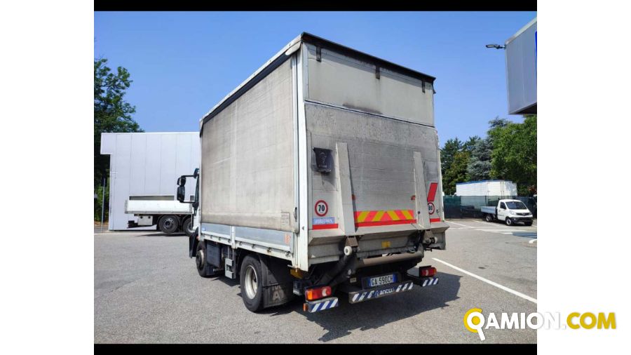 Iveco ML140E28/P CENT E SPONDA | ATL SPA