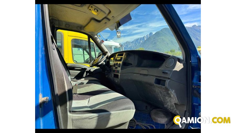 Iveco Daily  35 C17/P p.m. FISSO Daily  35 C17/P p.m. FISSO | Altro Altro | ATL SPA