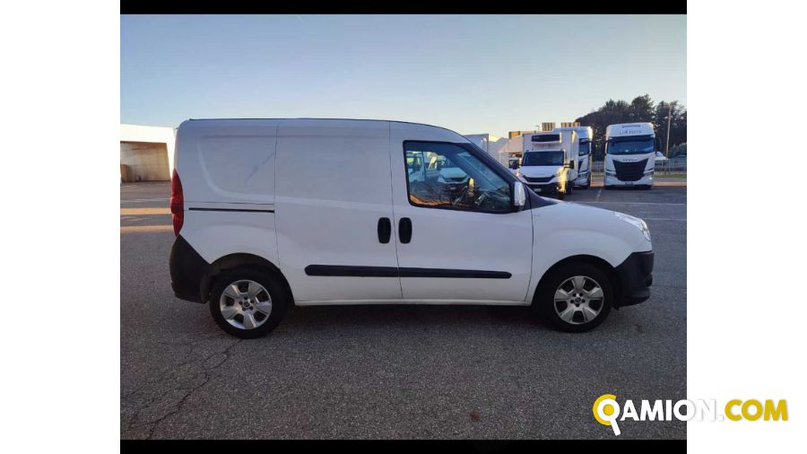 Fiat Doblo cargo 1.6 mjt 16v  Doblo cargo 1.6 mjt 16v  Altro | ATL SPA
