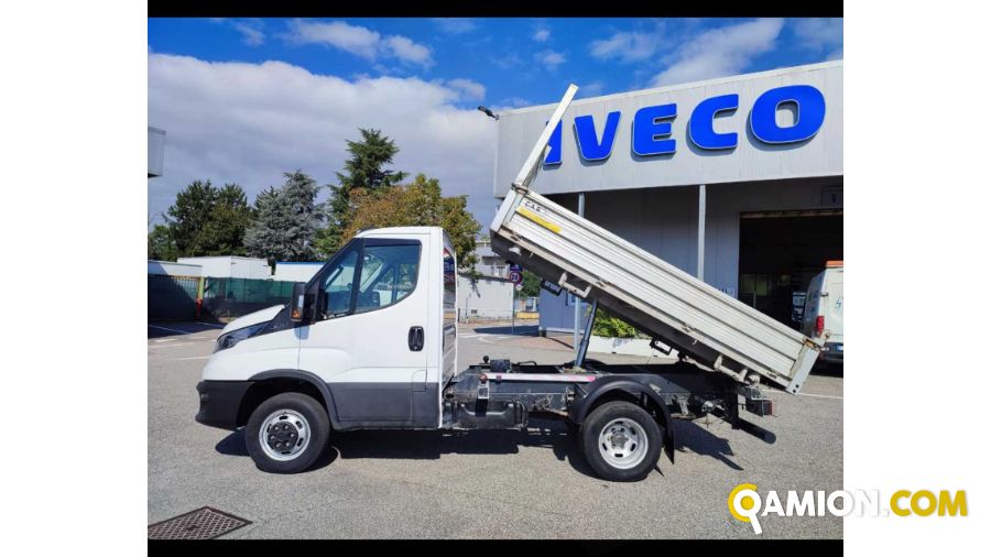 Iveco Daily 35 C12  RIB  Daily 35 C12  RIB  | Altro Altro | ATL SPA