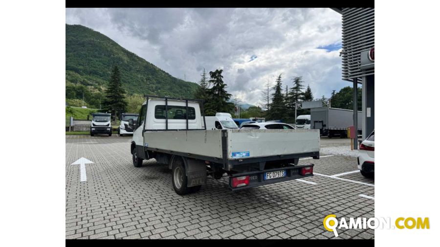 Iveco Daily 35 C15 3.0 FISSO | ATL SPA