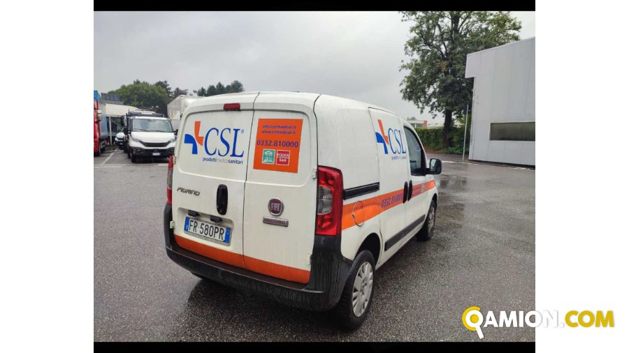 Fiat Fiorino cargo 1.3 mjt 80cv SX E6 Fiorino cargo 1.3 mjt 80cv SX E6 | Altro Altro | ATL SPA