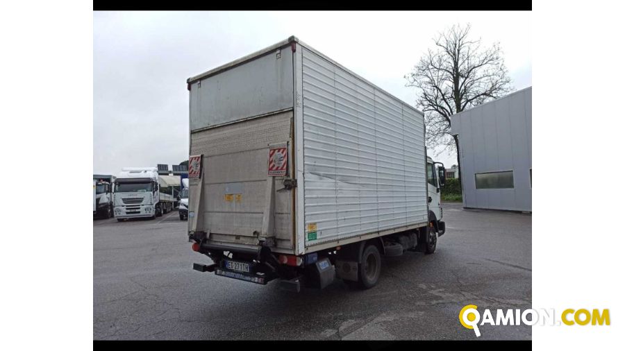 Nissan Atleon 35.15/2 BOX e SPONDA Atleon 35.15/2 BOX e SPONDA | Altro Altro | ATL SPA