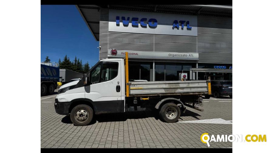 Iveco Daily 35 C15 3.0 RIB | ATL SPA