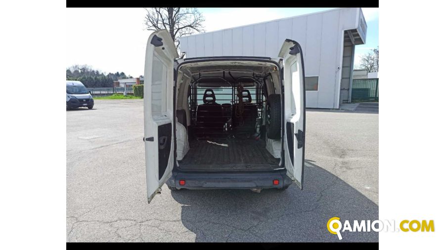 Fiat Doblo 1.6 16v nat.power Doblo 1.6 16v nat.power | Altro Altro | ATL SPA