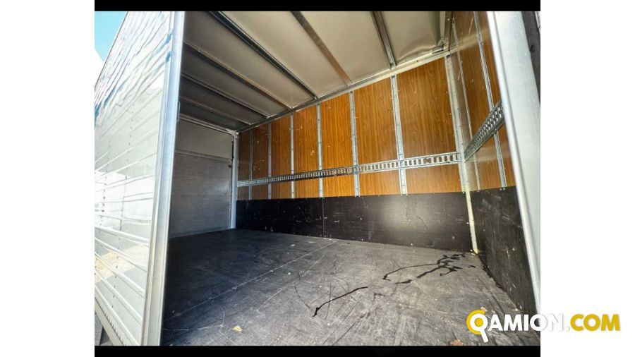 Iveco Daily 35 C14H BOX e SPONDA  Daily 35 C14H BOX e SPONDA  | Altro Altro | ATL SPA