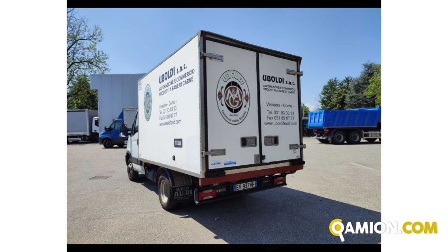 Iveco Daily 35 C11 FRIGO  | ATL SPA