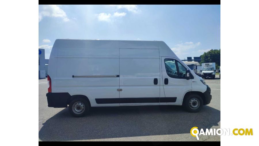 Fiat Ducato 35 LH2 2.3 mjt 140cv  Ducato 35 LH2 2.3 mjt 140cv  | Altro Altro | ATL SPA