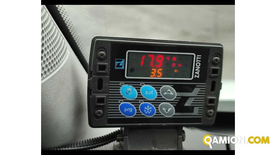 Iveco Daily 35 C14 FRIGO | ATL SPA