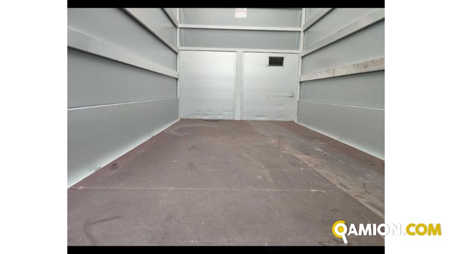 Iveco Daily 35 C14H  Daily 35 C14H  | Altro Altro | ATL SPA