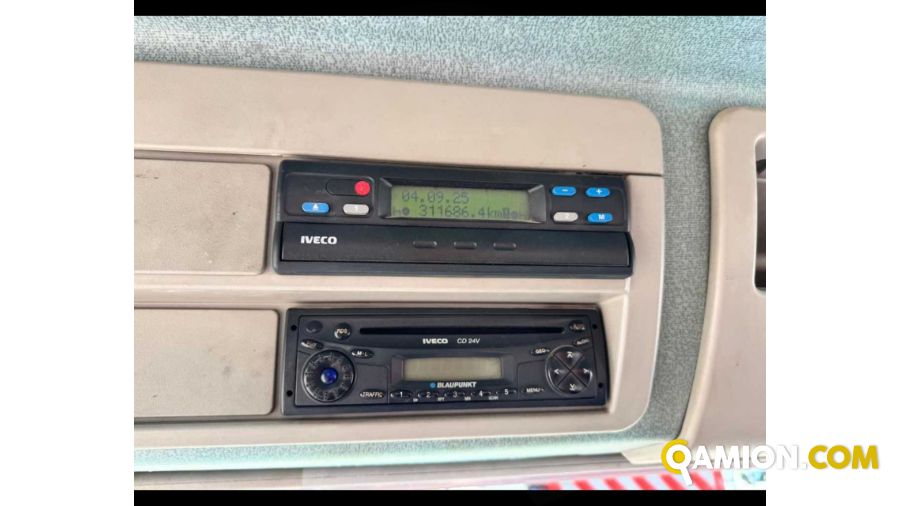 Iveco ML75E17 FISSO E GRU ML75E17 FISSO E GRU | Altro Altro | ATL SPA