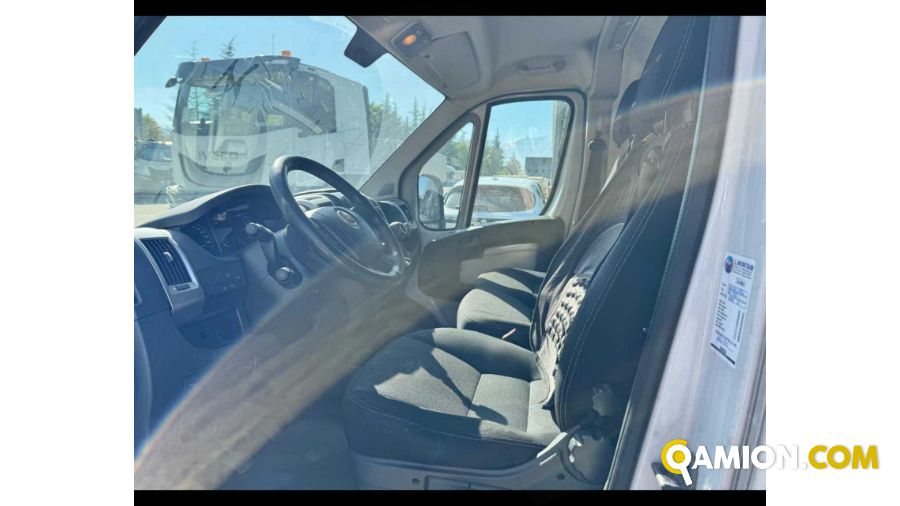 Fiat Ducato 35 2.3 mjt 130cv F.L. Ducato 35 2.3 mjt 130cv F.L. | Altro Altro | ATL SPA