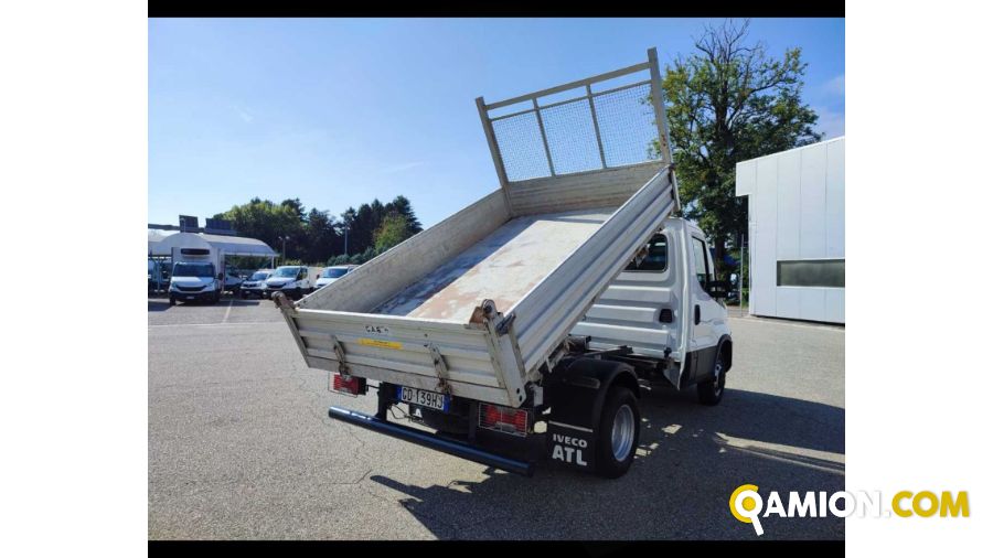 Iveco Daily 35 C12  RIB  Daily 35 C12  RIB  | Altro Altro | ATL SPA
