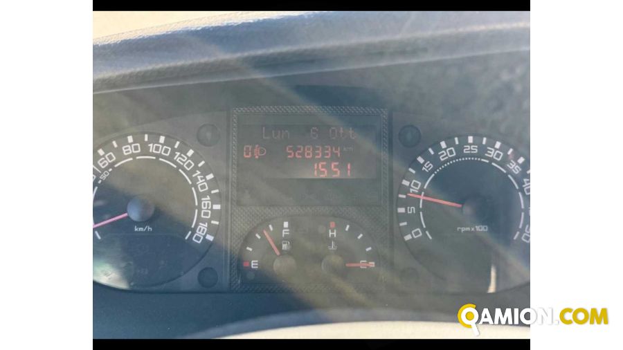 Iveco Daily 35 S10V H2 p.c. FRIGO | ATL SPA