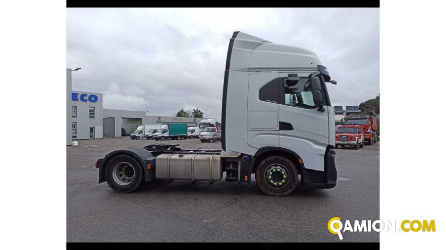 Iveco S- WAY AS440S49 S- WAY AS440S49 | Altro Altro | ATL SPA
