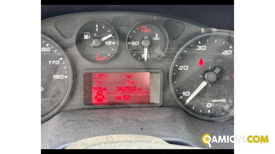 Iveco Daily 35 C15 3.0 FISSO | ATL SPA