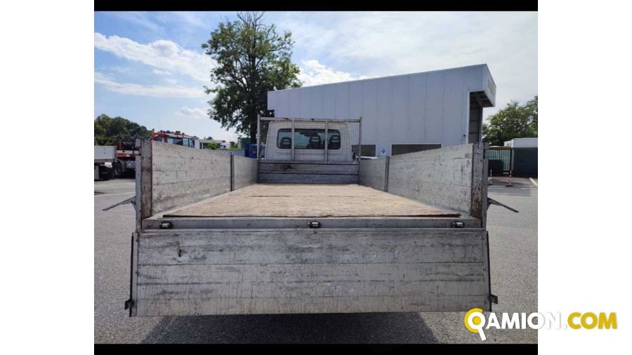Iveco Daily 35 C11 FISSO  | ATL SPA