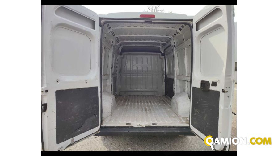 Fiat Ducato 35 MH2 2.3 mjt 130cv E6 Ducato 35 MH2 2.3 mjt 130cv E6 | Altro Altro | ATL SPA