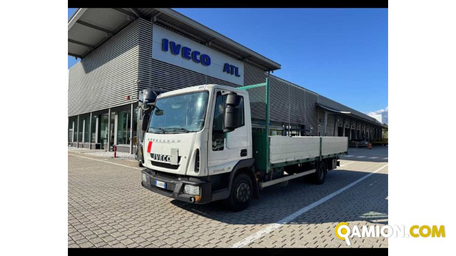 Iveco ML120EL22/P FISSO ML120EL22/P FISSO | Altro Altro | ATL SPA