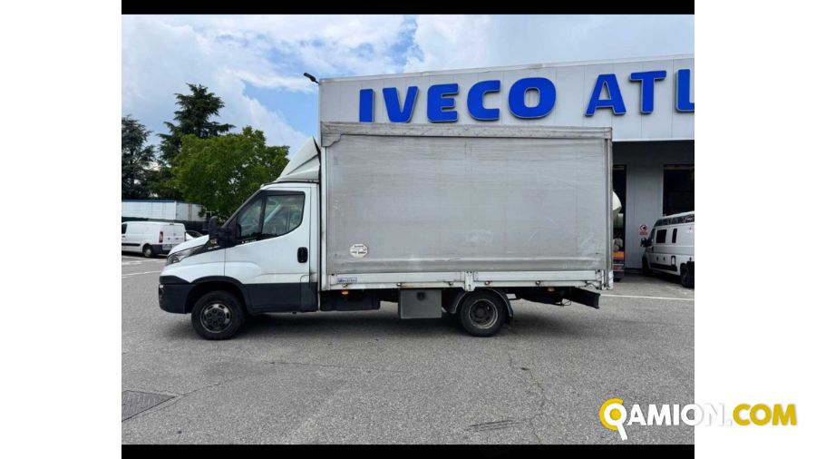Iveco Daily 35 C15H 3.0  CENT | ATL SPA