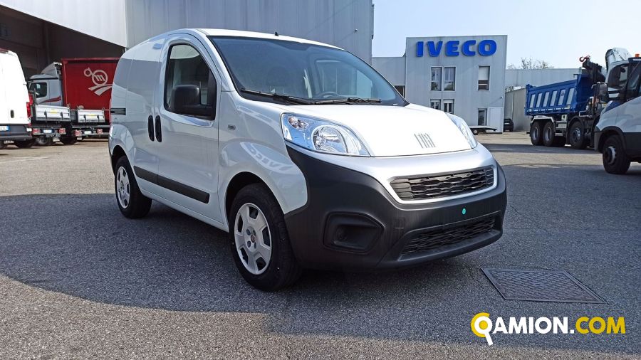 Fiat FIORINO FIORINO | Altro Altro | ATL SPA