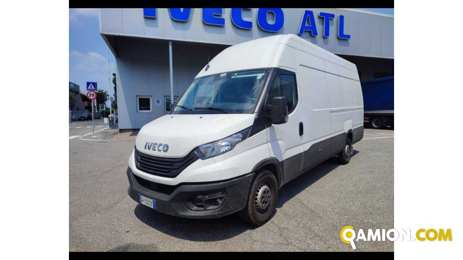 Iveco Daily 35 S16 V H3 4100 LD Daily 35 S16 V H3 4100 LD | Altro Altro | ATL SPA
