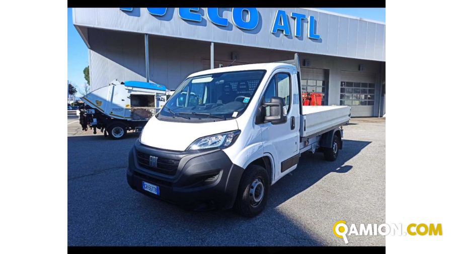 Fiat Ducato 35 MLH1 2.2 mjt3 140cv FISSO Ducato 35 MLH1 2.2 mjt3 140cv FISSO | Altro Altro | ATL SPA
