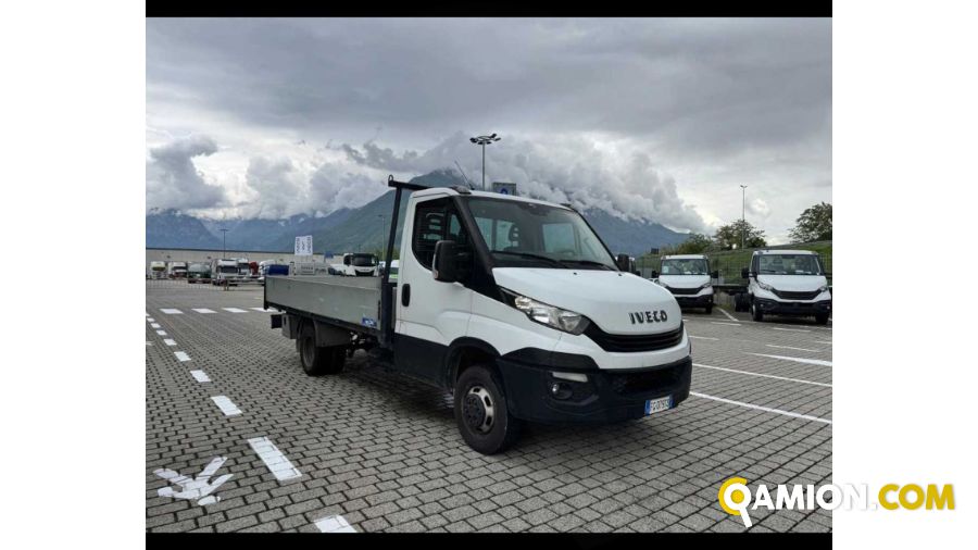 Iveco Daily 35 C15 3.0 FISSO | ATL SPA