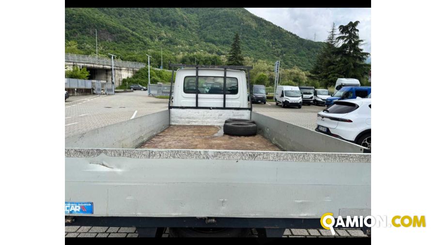 Iveco Daily 35 C15 3.0 FISSO | ATL SPA