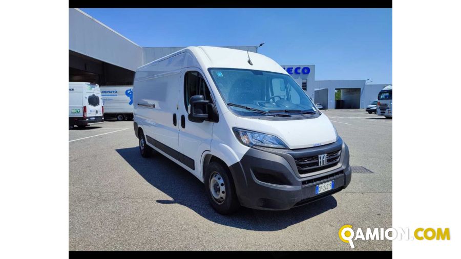 Fiat Ducato 35 LH3 2.2 mjt3 140cv serie 9 Ducato 35 LH3 2.2 mjt3 140cv serie 9 | Altro Altro | ATL SPA